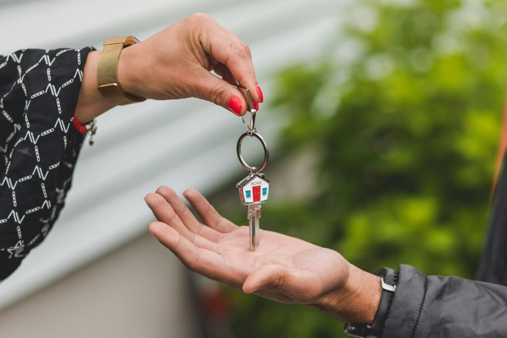 Understanding the Mortgage Process: A Step-by-Step Guide for Homebuyers