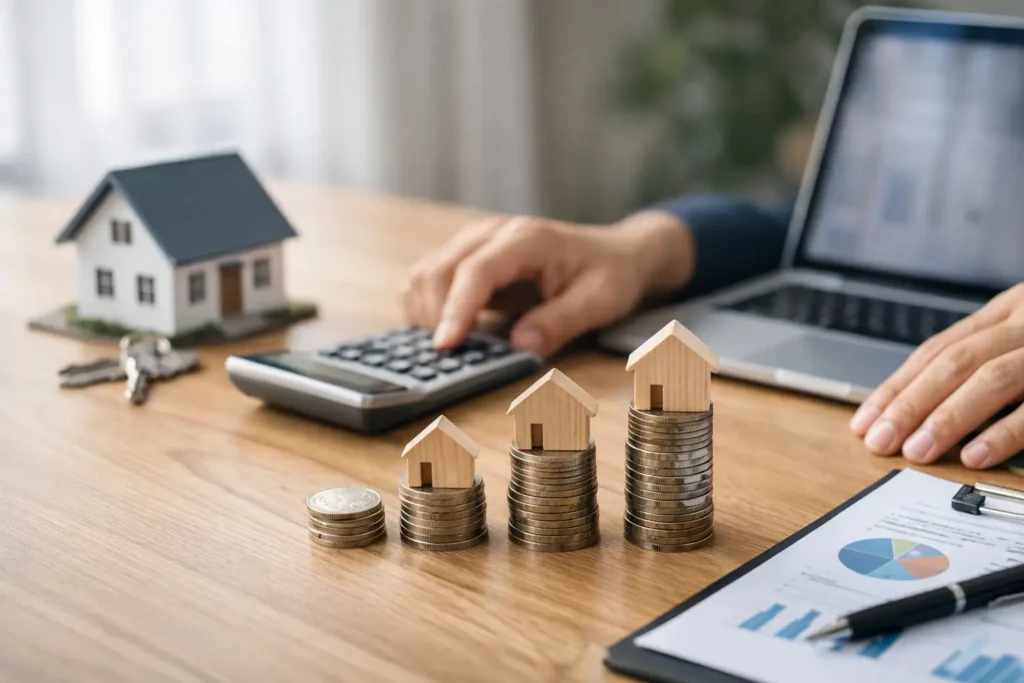 Best Home Loan Rate Comparison Guide