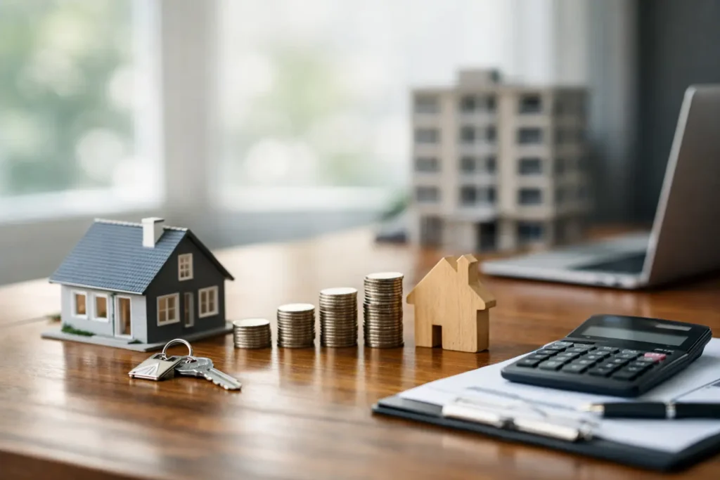 Best Investment Property Mortgage Rates Today