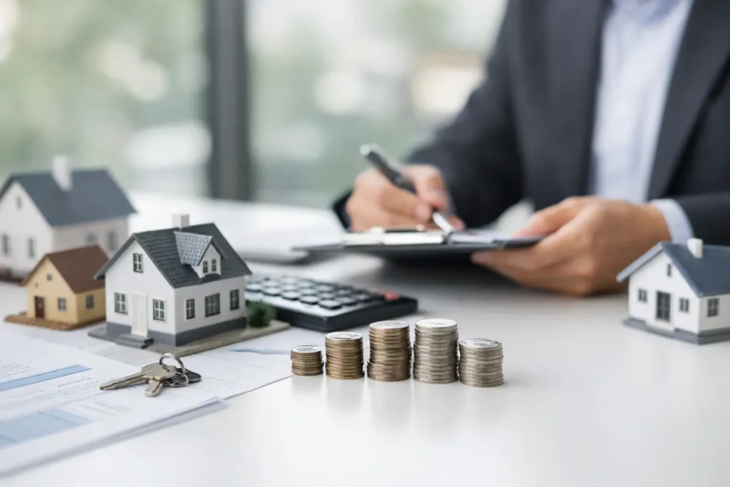 Best Loans for Rental Properties in 2026