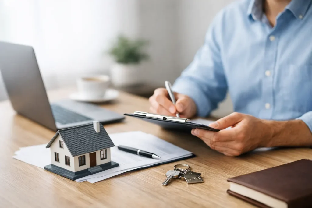Best Mortgage Options for Self Employed