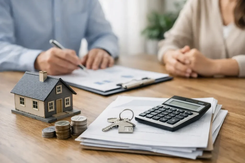 Best Refinance Options for Homeowners