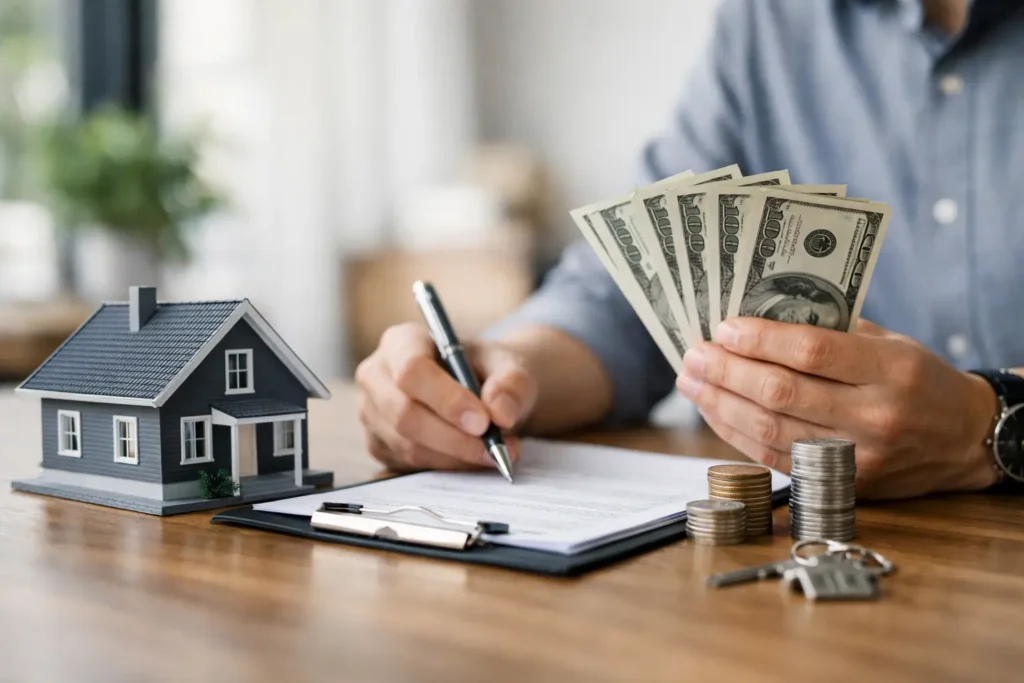 Can You Borrow Against an Investment Property?