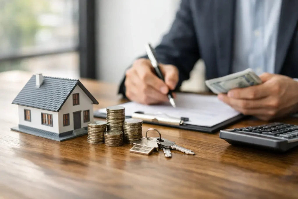 How Do Investment Property Loans Work?