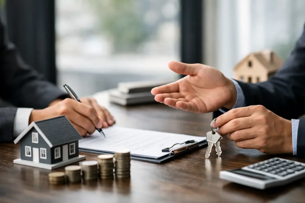 How to Get Investment Property Loan Approval