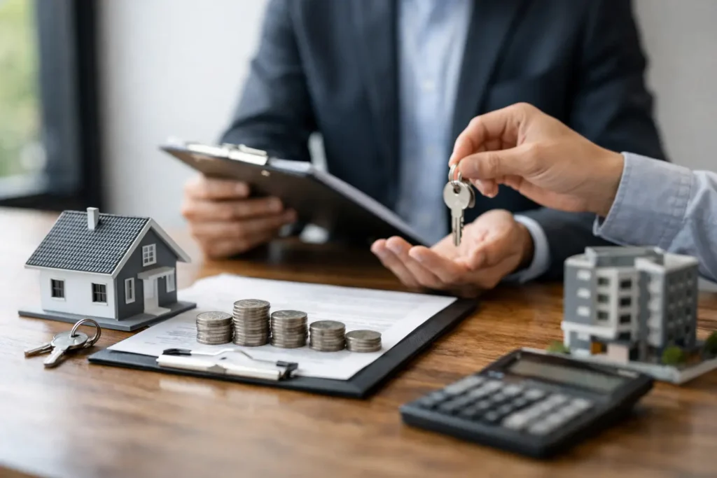 Investment Property Lenders Explained