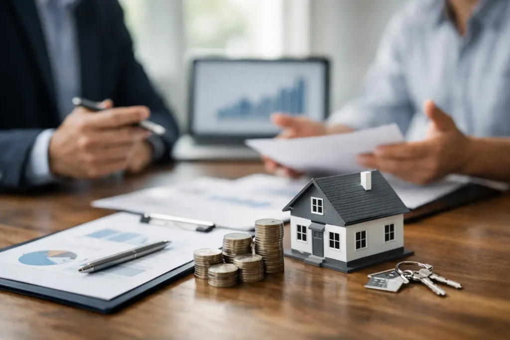 Investment Property Lending Criteria Explained