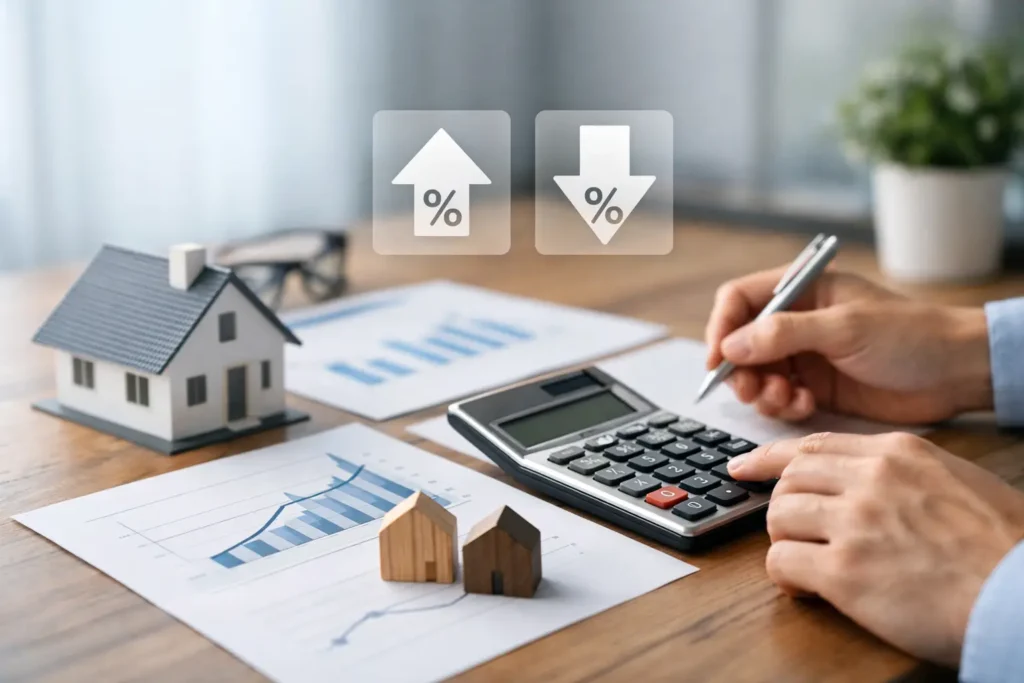 Mortgage Rate Comparison Calculator Guide