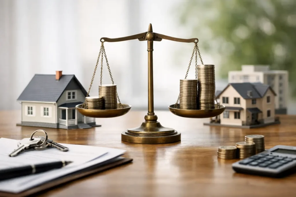 Owner Occupied vs Investment Property Interest Rate