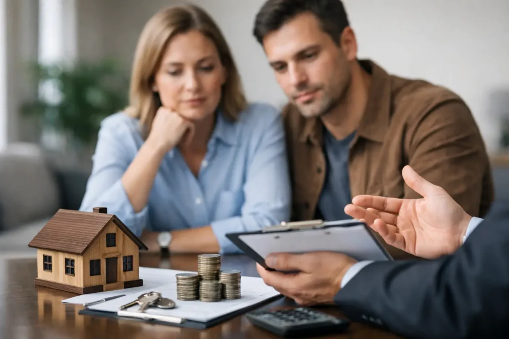 What Affects Mortgage Pre Approval?