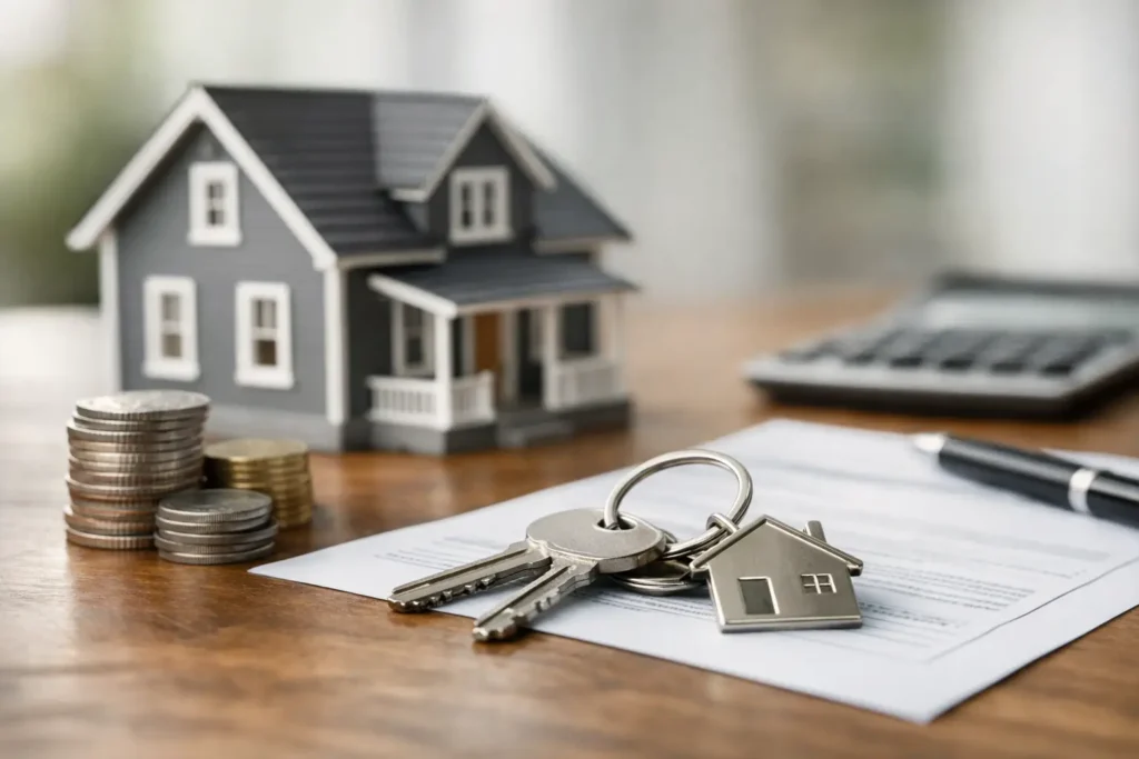 What Is a Rental Property Loan?