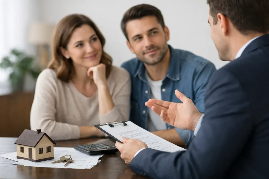 12 Best Mortgage Questions to Ask First