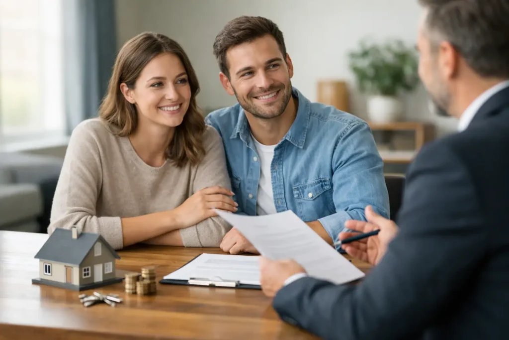 7 Best First Homebuyer Loan Programs