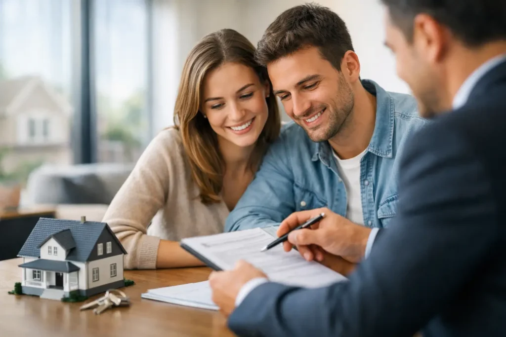 Best Loans for First Time Buyers in 2026