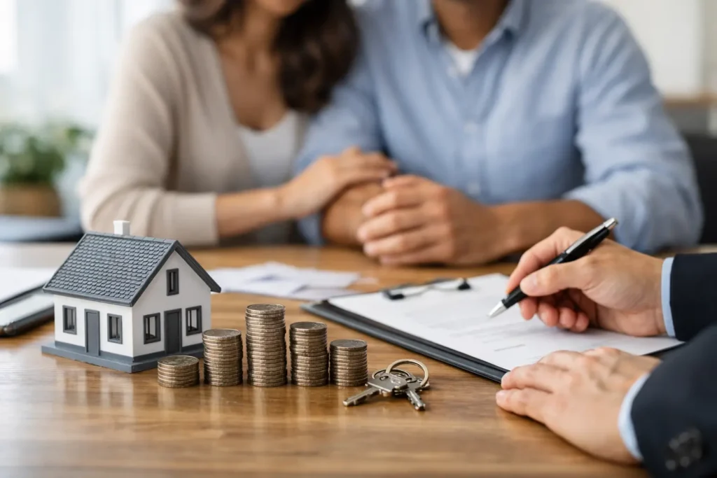 Conventional Loan Down Payment Options