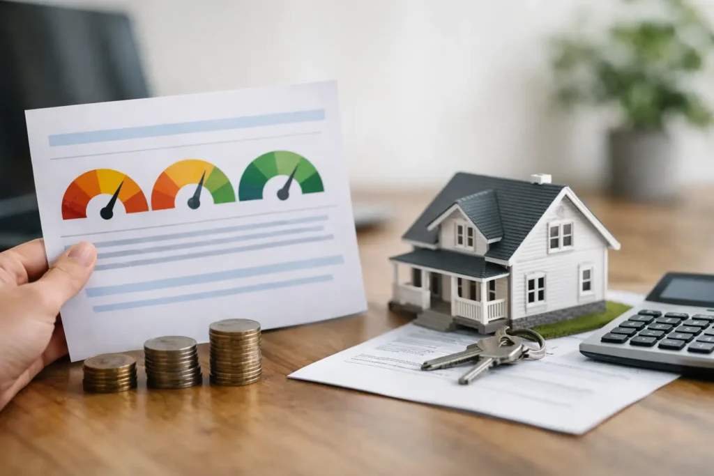 Credit Score Needed for Refinance Explained
