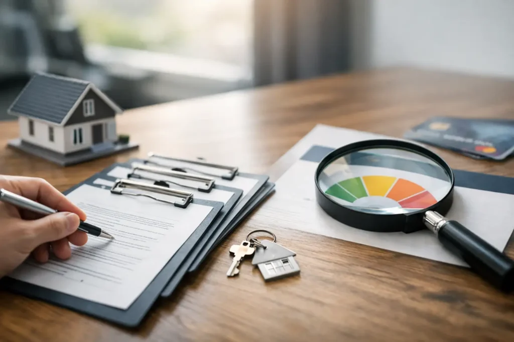 Do Multiple Mortgage Quotes Hurt Credit?