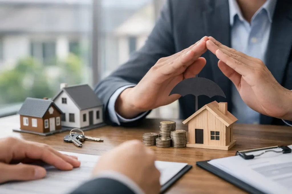 Investment Property Mortgage Insurance Explained