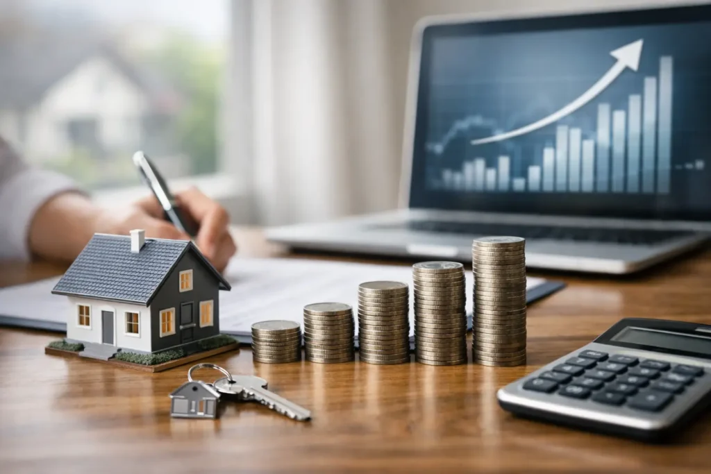 Investment Property Mortgage Rates Explained