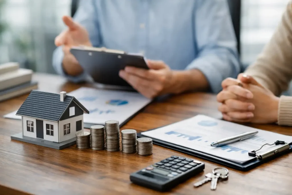 Mortgage Broker Fee Breakdown Explained