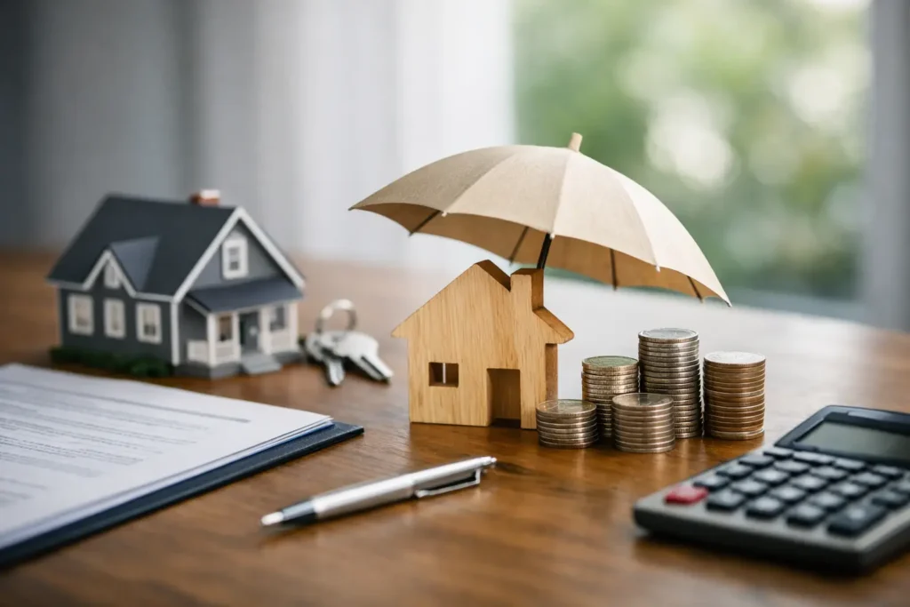 Mortgage Insurance Cost Review
