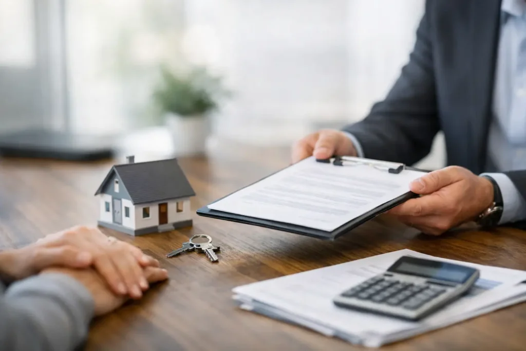Mortgage Pre Approval Process Guide