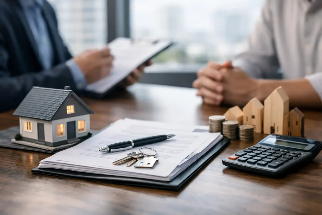 Non QM Loan Review for Real Estate Investors