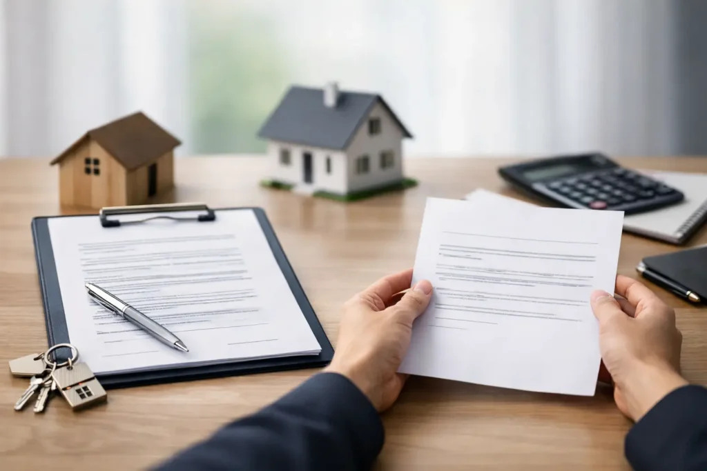 Pre Approval Versus Pre Qualification