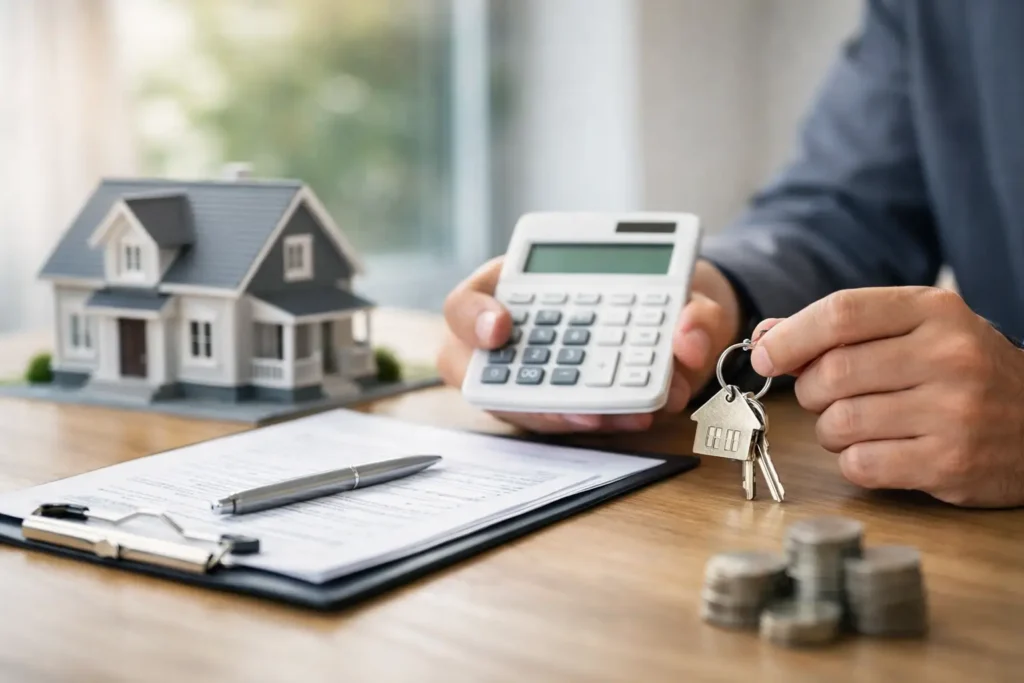 Refinance Appraisal Waiver Explained