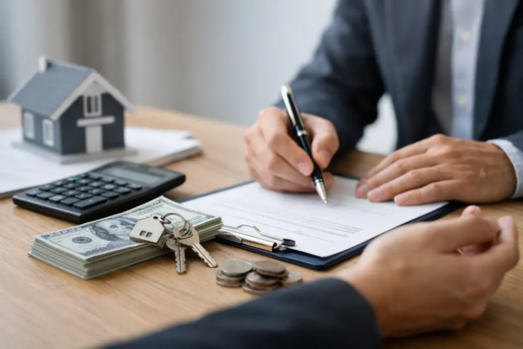 Refinance Closing Costs Explained Clearly