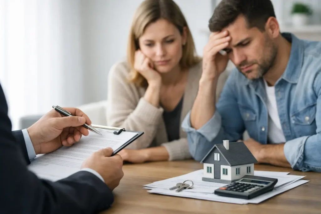 Underwriting Issues for Homebuyers Explained