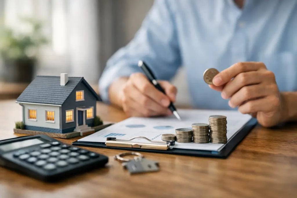 When Should You Refinance Mortgage?