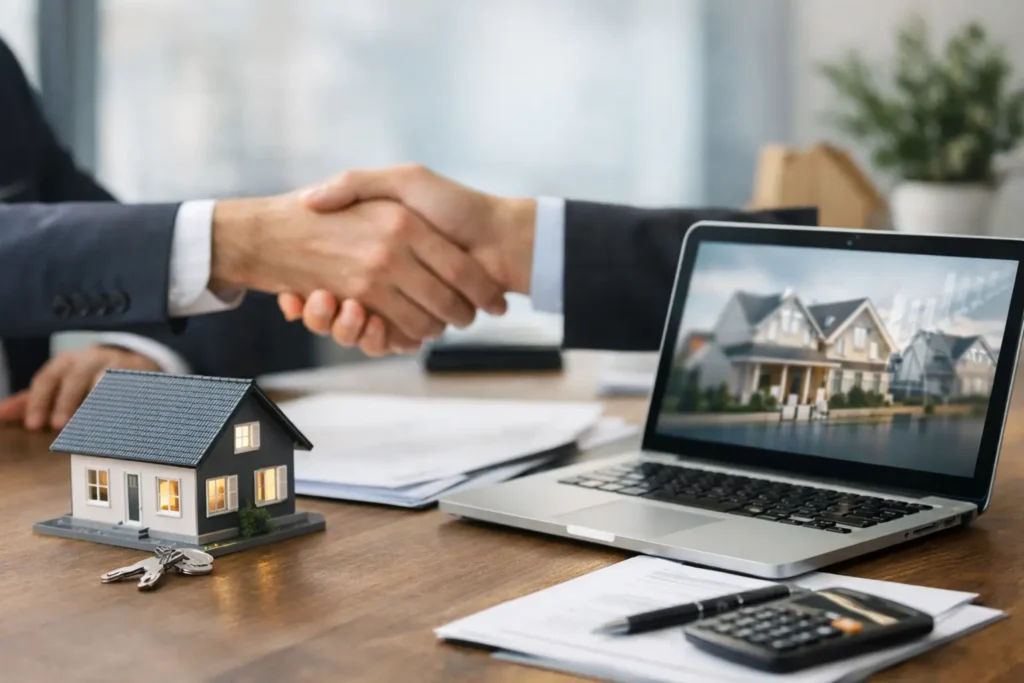 Why Choose InvestmentPurchase.com for Mortgages