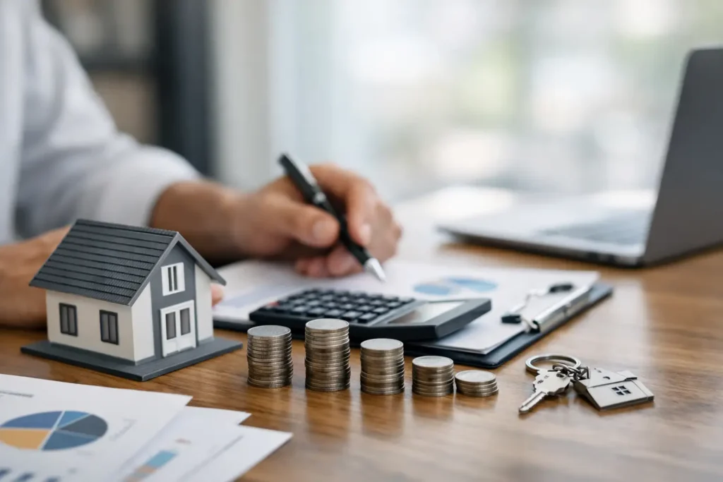 DSCR Loan Qualification Basics Explained