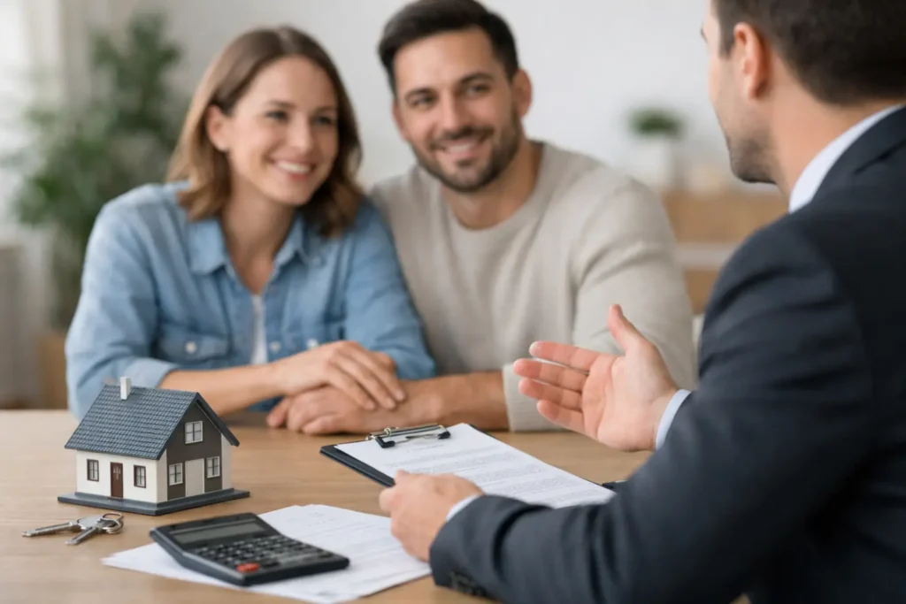 How to Improve Mortgage Approval Odds