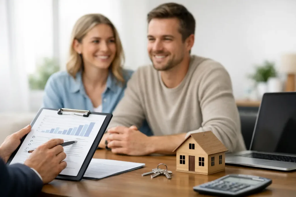 Mortgage Prequalification Without Credit Pull