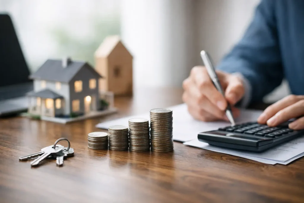 Refinancing Options for Mortgage Loans