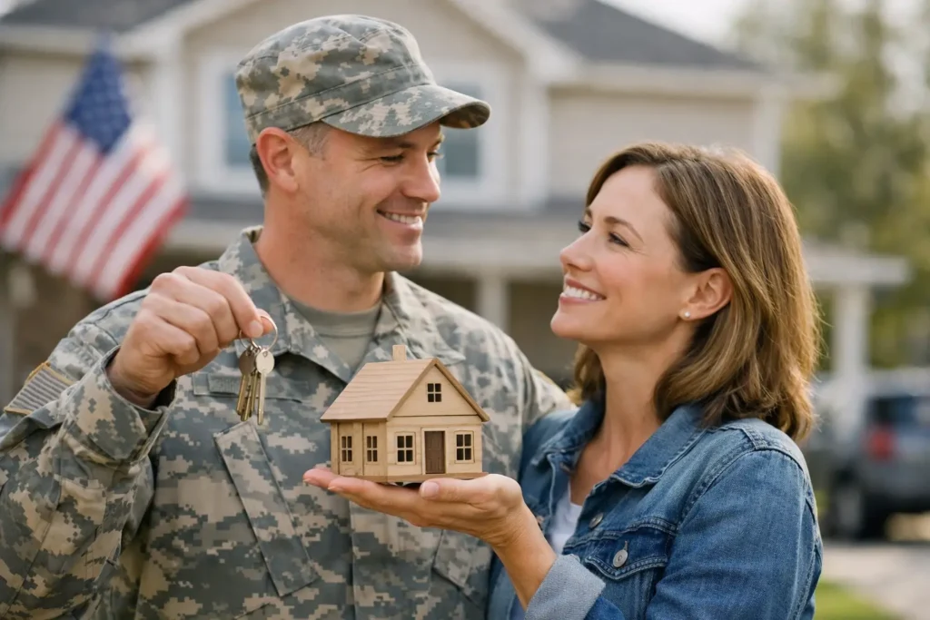 VA Loan Occupancy Rules Explained